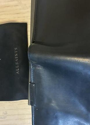 Allsaints кошельок 7