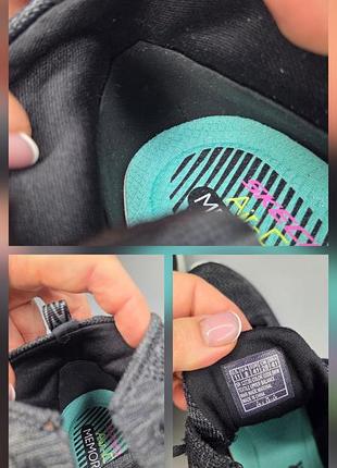 Кроссовки skechers burst divergent 10