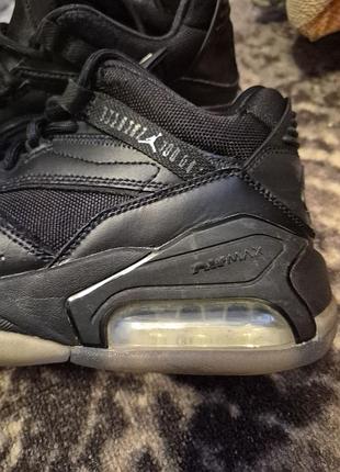 Кроссовки jordan оригинал 8