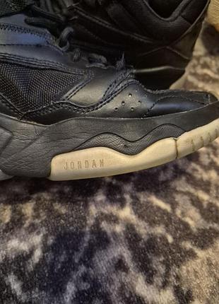 Кроссовки jordan оригинал 3
