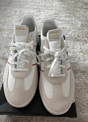 Кросівки adidas barreda decode lux