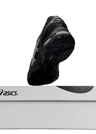 Asics gt-2160 gtx black white 3
