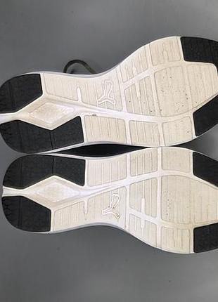 Кроссовки puma wired run jr 7