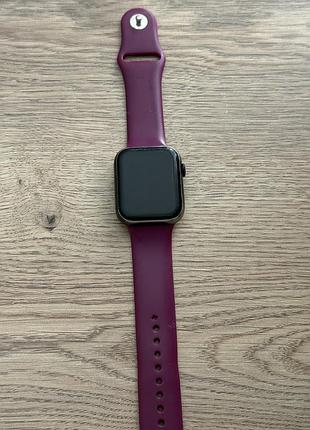 Смарт - годинник watch s8 full 45mm