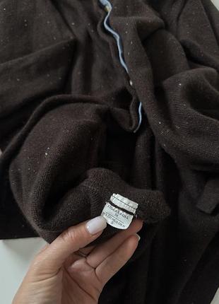 Кардиган brunello cucinelli оригінал 9