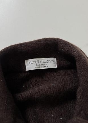 Кардиган brunello cucinelli оригінал 10