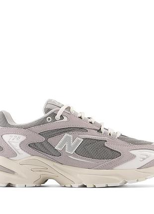 Кроссовки new balance 725 серые
