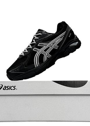 Asics gt-2160 gtx black white 2
