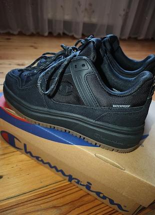 Champion 
кроссовки для парней и девушек 3
