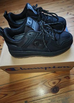 Champion 
кроссовки для парней и девушек 7