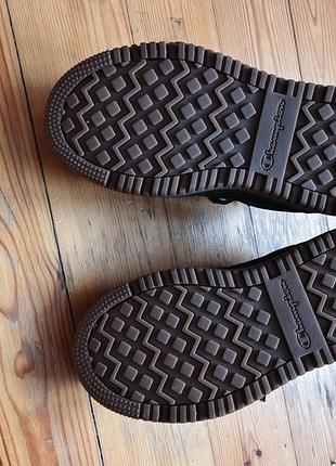 Champion 
кроссовки для парней и девушек 4