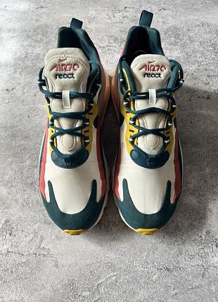Кросівки nike air max 270 react розмір 42 2