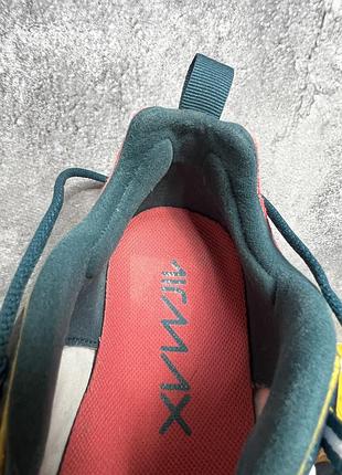 Кросівки nike air max 270 react розмір 42 5