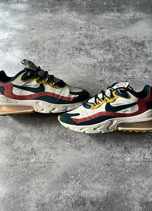 Кросівки nike air max 270 react розмір 42