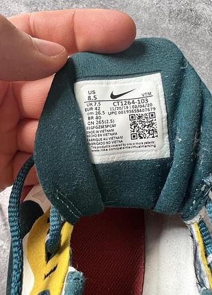 Кросівки nike air max 270 react розмір 42 6