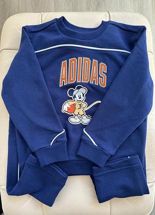Дитячий костюм adidas оригінал