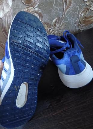 Кросівки аdidas 40 р. 3