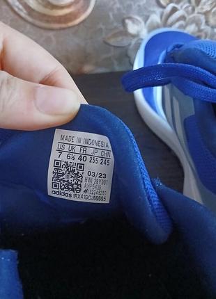 Кросівки аdidas 40 р. 4