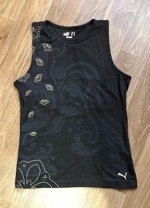 Майка жіноча для спорту puma