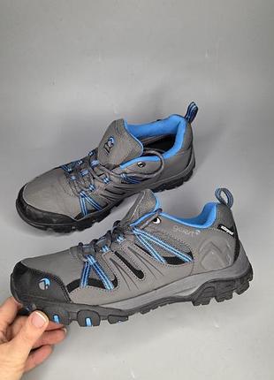 Трекінгові кросівки gelert horizon low waterproof