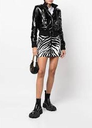 Куртка кожа gucci 9