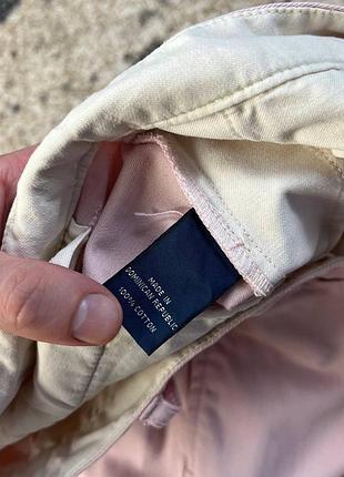 Штани polo ralph lauren 8