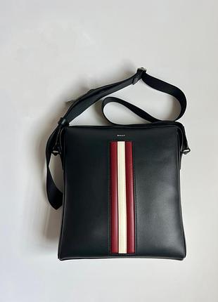 Чоловіча сумка bally мужская 10