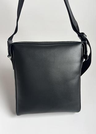 Чоловіча сумка bally мужская 3