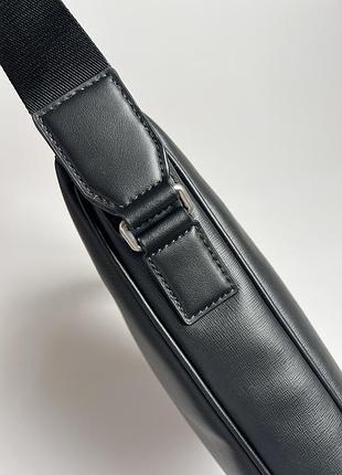 Чоловіча сумка bally мужская 7