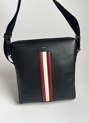 Чоловіча сумка bally мужская 2