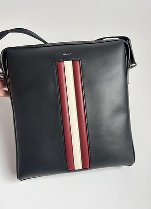 Чоловіча сумка bally мужская