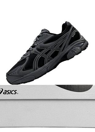 Asics gt-2160 gtx grey black 2