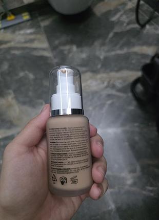 Spf з тоном марка  agskin 3