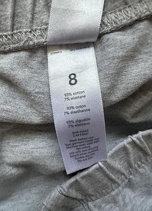 Бавовняні лосини carter's 7