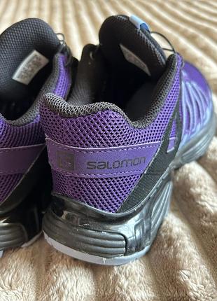 Кросівки тренінгові salomon 2