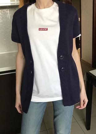 Кардиган tom tailor 2