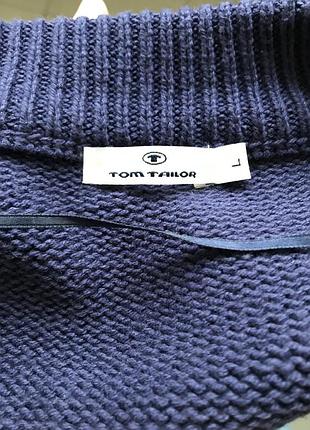 Кардиган tom tailor 7