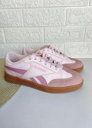 Кросівки на дівчинку reebok 34р.