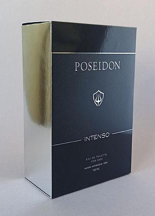 Instituto espanol poseidon intenso 150 мл для мужчин 2