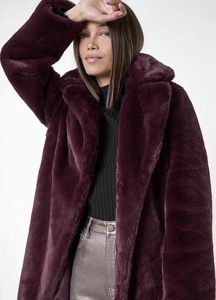 Шубка primark