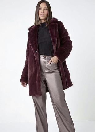 Шубка primark 2