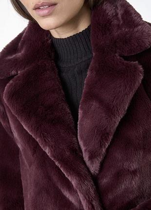 Шубка primark 3