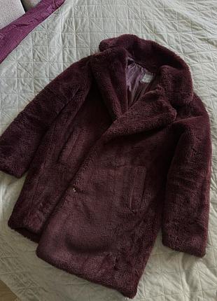 Шубка primark 4