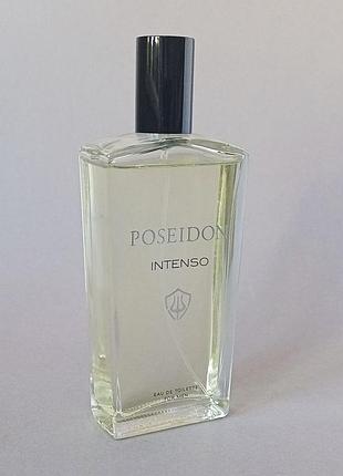 Instituto espanol poseidon intenso 150 мл для мужчин 3