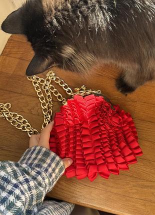 Сумочка love moschino