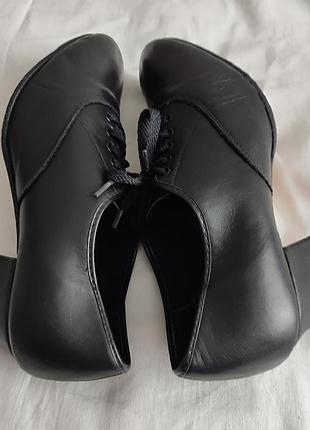 Супер туфли для танцев capezio 7