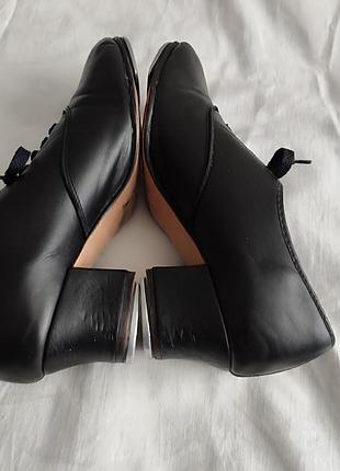 Супер туфли для танцев capezio 6