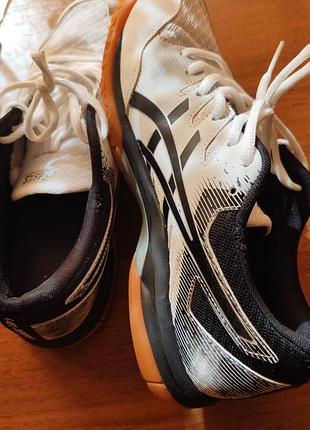 Кроссовки asics 7