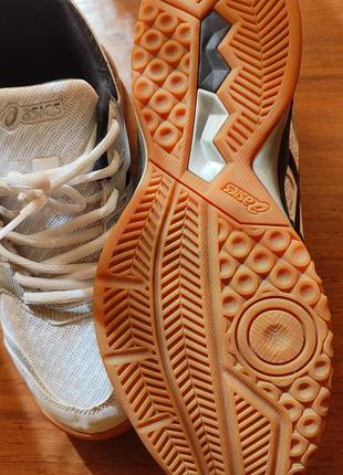 Кроссовки asics 3