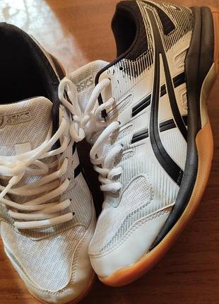 Кроссовки asics 2
